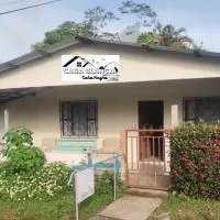 CañoNegro CasaBlanca, hotel din Caño Negro