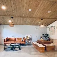 Hngaw Homestay, hotel en Xiayun
