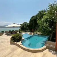 Casa el mirador-Valle de Bravo – hotel w mieście Colorines