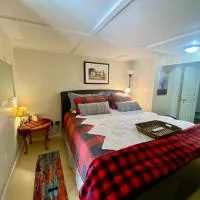 Cobourg Country Home - 10 Minutes From Cobourg Beach!, מלון בקובורג