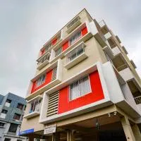 Hotel Comfort Caves, hotel u gradu Našik