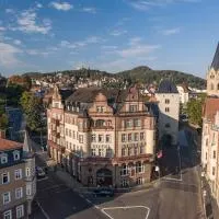 Hotel Kaiserhof Eisenach, hotel u gradu 'Eisenach'