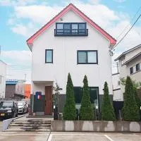E de ‘Basi - Vacation STAY 13809v、青森市にある青森空港 - AOJの周辺ホテル