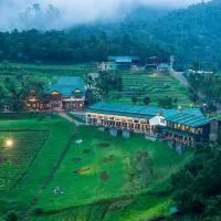 Destiny - The Farm Resort, hotel en Ooty