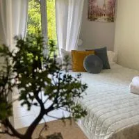 Kozani elegant. Διαμέρισμα στο κέντρο της κοζάνης, ξενοδοχείο στην Κοζάνη