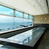 Hayama Umino Hotel, hotel a Hayama