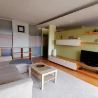 Jauki erdvĖ, hotel en Vilna