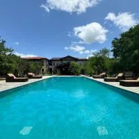 Adaar, Hotel in Trincomalee