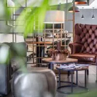 Charm Boutique Hotel – hotel w mieście Satu Mare