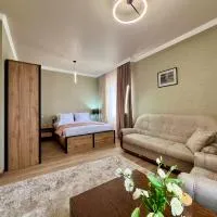 Rancho on Sevan beach by HV, hotel u gradu Sevan
