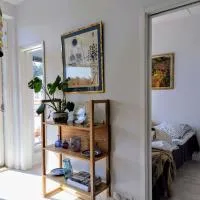 Sofia's House With Nordic Art Design، فندق في هلسنكي