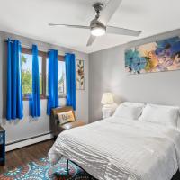 Shaligohomes On 16th Ave, hotel cerca de Aeropuerto de Merrill Field - MRI, Anchorage