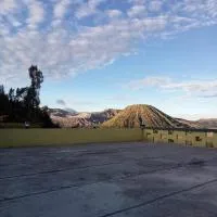 Tengger Indah Seruni Bromo, hotel v destinaci Probolinggo