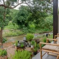 Sirin Farm Chiang Rai, hotel in Ban Pang Rim Khon