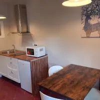 El Palacito de Arnedillo, hotel v destinácii Arnedillo