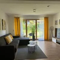 Fuchsbau-Goldbach، فندق في Goldbach