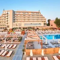 Hotel Malibu, hotel in Mamaia