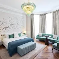 2 Chesham Hotel, Hotel in London