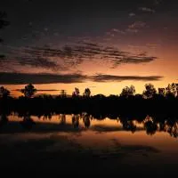 Sunset View River Guesthouse, hotelli kohteessa Douglas