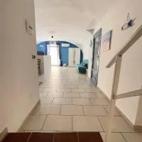 Antonietta home, hotel u gradu Tore Anuncijata