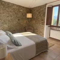 Fonda dels Pics, hotel in Escardacs