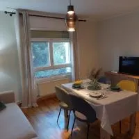 Apartamento Valle de Tena, hótel í Sabiñánigo