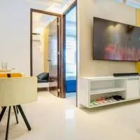 Rendez-vous 2BR Condo Unit at SMDC Cheer โรงแรมในMarilao