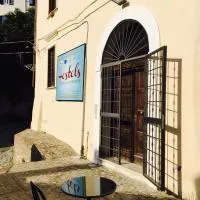Hostels Euro Mediterraneo, Hotel in Rossano