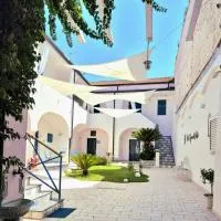 B&B SOGNANDO VIETRI e SPA ESCLUSIVA, khách sạn ở Aversa