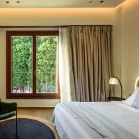 Arthur Suites in Old Town, hotel in Rhodos-stad