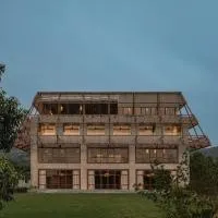 ORO The Estates, Nandi Hills, hotel u gradu 'Nandigunda'