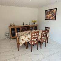 Espaço Iracema, hotel poblíž Letiště Umuarama - UMU, Umuarama
