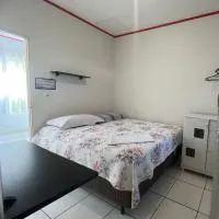 Hotel da Gaúcha, hotel en Aragarças