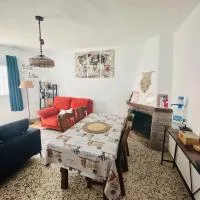 Casa Rural Matilde, hotel v destinaci Caudiel