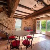 Gîte des Rochers, hotel a Lonlay-lʼAbbaye