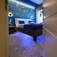 피초에 위치한 호텔 Exclusive B&B