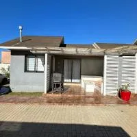 Cabañas Vientos del Mar، فندق في بتشيلمو