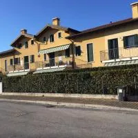 Miniappartamento completo, hotel en Stra