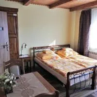 Noclegi Na Trakcie, hotel i Jaśliska