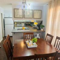 Cozy, Peaceful, and Relaxing!, hotel near Greenwood-Leflore Airport - GWO, Winona