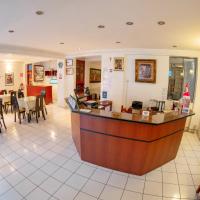 Hotel Incasol " Mas que una Estadia una Experiencia ", Hotel in der N&auml;he vom Flughafen Ayacucho, Ayacucho