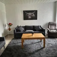 Ankas Ferienwohnung 2, hotel in Bexbach