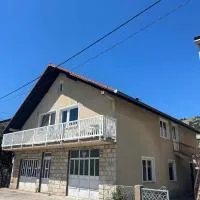 Apartman Pavić, viešbutis mieste Livno