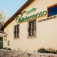 Hotel Vallehermoso, hôtel à Cotahuasi