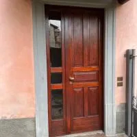 Homely Fiorano, hotel v destinácii Gazzaniga