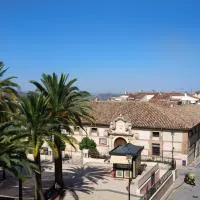 V11apartamentos 4, hotel v destinaci Archidona
