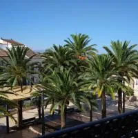 V11apartamentos 3, hotel v destinaci Archidona