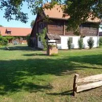 Pension Sava Turizam, hotel u gradu Lonja