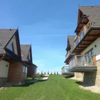 Groń में, होटल Anielska Osada