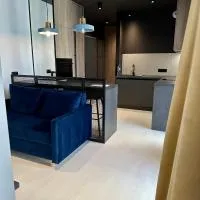 ALEKSANDRA 4 - Blue, hotel em Kielce